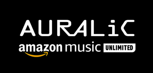 AURALiC: serwis Amazon Music Unlimited na wszystkich Auralic'ach