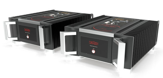 MARK LEVINSON: ML-50 + REVEL PLATFORMA: 328 Be - pilne !!!