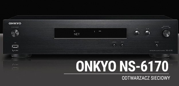 ONKYO NS-6170