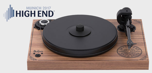 PRO-JECT gramofony na każdą okazję