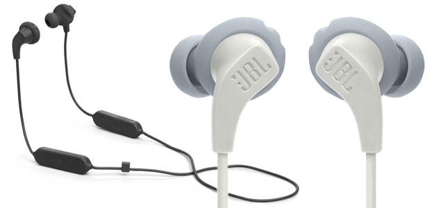 JBL: Endurance Run 2 Wireless - powrót do sprawdzonych rozwiązań w słuchawkach dla ludzi aktywnych