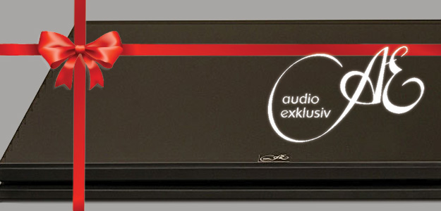 Platforma antywibracyjna DCD Audio Exklusiv