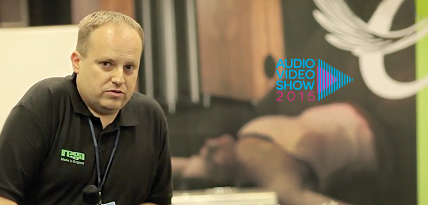 this.pl Audio na wystawie Audio Video Show 2015 (video)