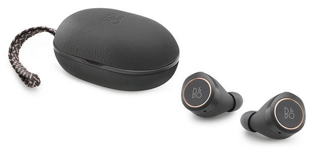 BEOPLAY E8 - jajko z niespodzianką