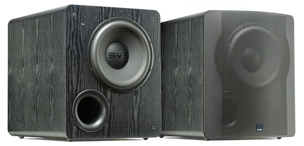 SVS PB-2000 Black Ash - kolejna okazja na Black Friday