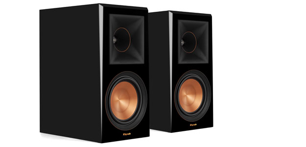 KLIPSCH: REFERENCE PREMIERE 2-giej generacji