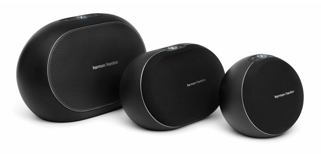 Harman Kardon: Omni+