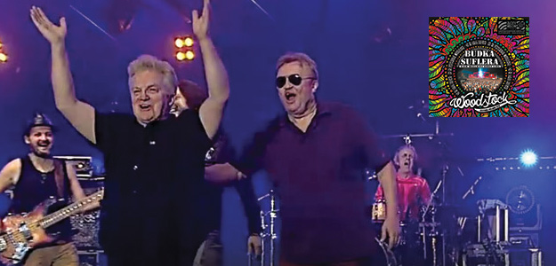 Budka Suflera - Cień wielkiej góry LIVE