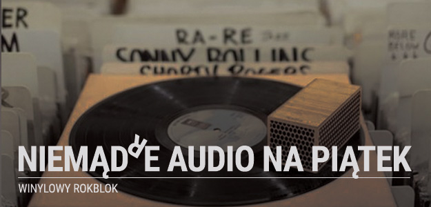 NIEMĄDRE AUDIO NA PIĄTEK 
