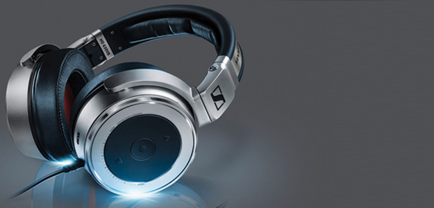 Sennheiser HD 630VB - audiofilskie brzmienie z podbiciem basów