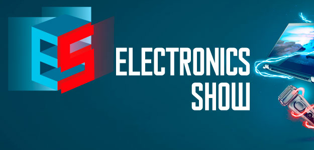 Electronics Show 2018 (część 2)
