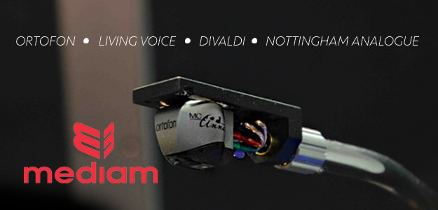 Firma Mediam na Audio Video Show 2015