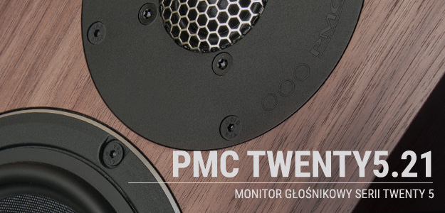 PMC Twenty5.21