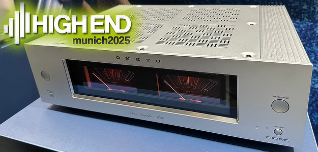 ONKYO: ICON bosko wyglądająca seria, dzięki której Japończycy powracają na tron