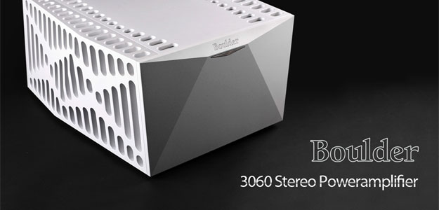 Boulder 3060 Class A - Najpotężniejszy wzmacniacz na świecie?