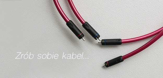 DIY - czyli zrób sobie kabel