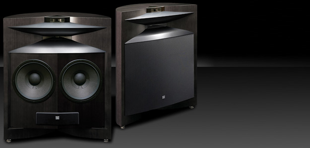 JBL Everest DD67000 - nowoczesność i tradycja
