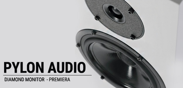  Diamond Monitor - PREMIERA