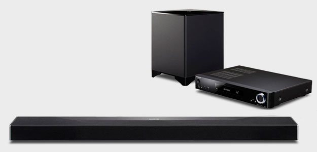 ONKYO: LS7200 system 3D z Dolby Atmos