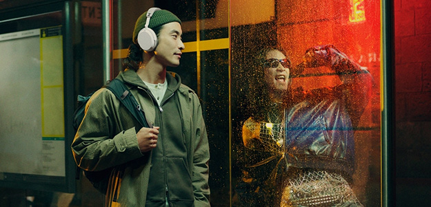 Dwa nowe kolory słuchawek Sennheiser MOMENTUM 5