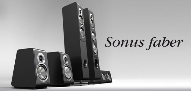 Sonus Faber Principia - audiofilski entry level