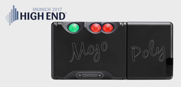 CHORD mojo + poly = monopoly