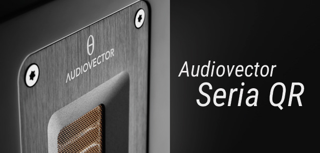 Mads Klifoth dla INFOAUDIO - premiera serii QR