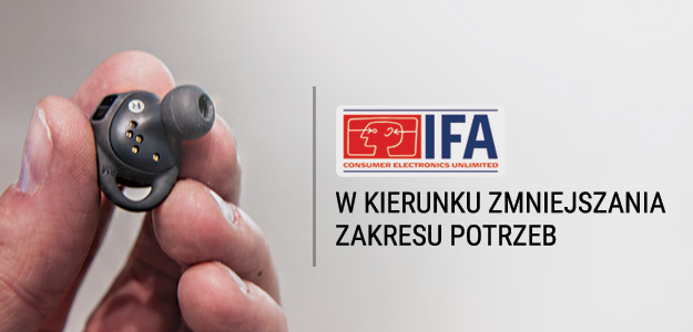 Berlińska IFA 2016 (raport)