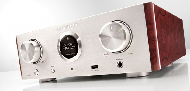 Marantz HD-AMP1 - nowość na rynku