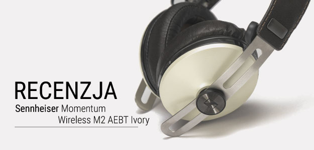 Sennheiser Momentum Wireless M2 AEBT Ivory