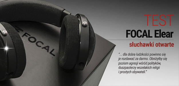 FOCAL ELEAR