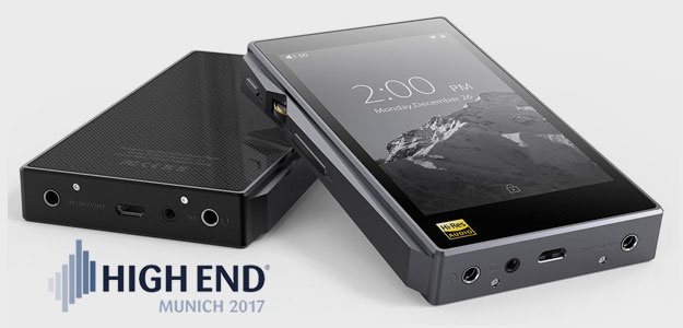 FIIO hi-endowa miniaturyzacja