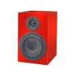 Pro-Ject SPEAKER BOX 5 - czerwony +6 sklepów - przyjdź przetestuj lub zamów online+ - zdjęcie 1