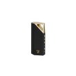 BUGANI Brief Lamborghini co-branded - black+gold - Przenośny głośnik Bluetooth +6 sklepów - przyjdź przetestuj lub zamów online+ - zdjęcie 1