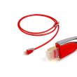 Chord kabel streaming Shawline 3m +6 sklepów - przyjdź przetestuj lub zamów online+ - zdjęcie 1