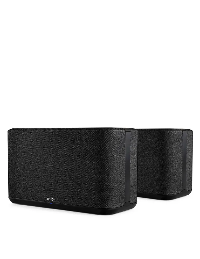 2x Denon Home 350 Zestaw głośników, Kolor: Biały - zdjęcie 1
