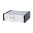 Pro-Ject Pre Box DS2 Digital - srebrny + eucalyptus +6 sklepów - przyjdź przetestuj lub zamów online+ - zdjęcie 1