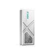 FiiO KA13  silver - DAC/AMP słuchawkowy +6 sklepów - przyjdź przetestuj lub zamów online+ - zdjęcie 1
