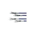 Oyaide OR-800 B / Advance - Kabel głośnikowy - 2 x 2.5 m +6 sklepów - przyjdź przetestuj lub zamów online+ - zdjęcie 1