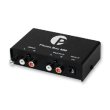 Pro-Ject Phono Box MM +6 sklepów - przyjdź przetestuj lub zamów online+ - zdjęcie 1