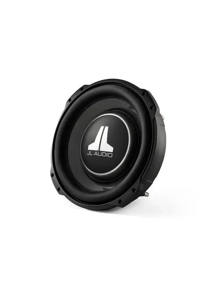 JL Audio 12TW3-D8 — Subwoofer 12" do samochodu z mocą 400W RMS - zdjęcie 1