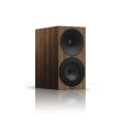 AMPHION Argon1 orzech - kolumna podstawkowa +6 sklepów - przyjdź przetestuj lub zamów online+ - zdjęcie 1