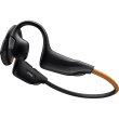 HAKII LIGHT II black orange - Bezprzewodowe słuchawki z odtwarzaczem MP3 +6 sklepów - przyjdź przetestuj lub zamów online+ - zdjęcie 1