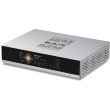 Matrix Audio MS-1c silver - odtwarzacz sieciowy +6 sklepów - przyjdź przetestuj lub zamów online+ - zdjęcie 1