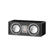 Audiovector QR C Black Piano +6 sklepów - przyjdź przetestuj lub zamów online+ - zdjęcie 1