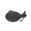 Pro-Ject RPM 3 CARBON - czarny +6 sklepów - przyjdź przetestuj lub zamów online+ - zdjęcie 1