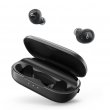 Słuchawki bezprzewodowe LIBERTY, Kolor: Czarny - zdjęcie 1