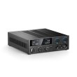 FiiO K15 - black - DAC ze wzmacniaczem słuchawkowym +6 sklepów - przyjdź przetestuj lub zamów online+ - zdjęcie 1