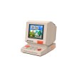 Divoom MiniToo - white - Retro Pixel Bluetooth Speaker +6 sklepów - przyjdź przetestuj lub zamów online+ - zdjęcie 1