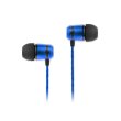 SoundMAGIC E50 blue Słuchawki dokanałowe +6 sklepów - przyjdź przetestuj lub zamów online+ - zdjęcie 1